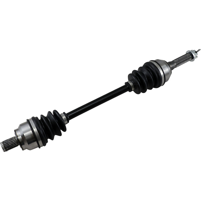 MOOSE OFFROAD Axle Kit - Complete - Standard - Front Left/Right - Polaris Sportsman LM6-PO-8-321