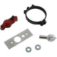 WORKS CONNECTION Pro Launch Start Device - Red - Honda 12-200