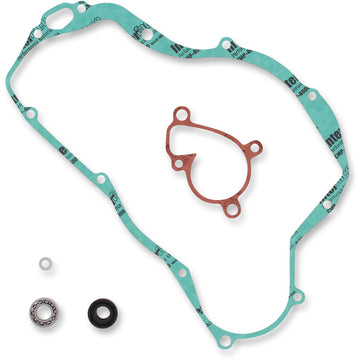 Moose Racing Water Pump Rebuild Kit - Suzuki 821587MSE