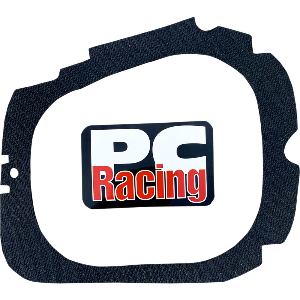 PC RACING Air Filter Gasket - Pro Seal - Honda PC28
