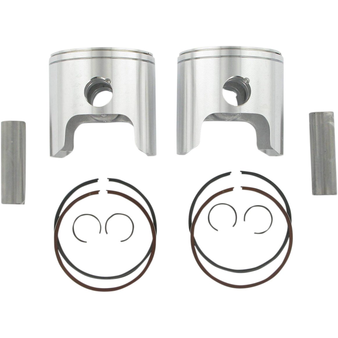 WISECO Piston Kit - Standard - Ski Doo SK1207