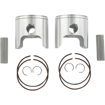 WISECO Piston Kit - Standard - Ski Doo SK1207