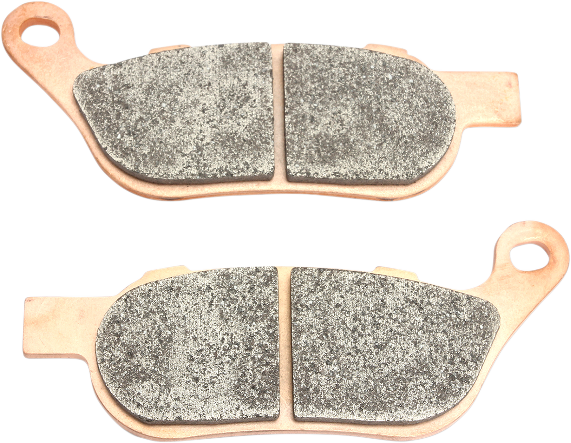 EBC Brake Pads - Harley-Davidson - EPFA458HH EPFA458HH