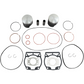 Wiseco Piston Kit with Gaskets - 72.00 mm - 537 Engine Type - Ski-Doo SK1211