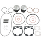 Wiseco Piston Kit with Gaskets - 72.50 mm - 537 Engine Type - Ski-Doo SK1212