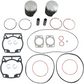 Wiseco Piston Kit with Gaskets - 73.00 mm - 537 Engine Type - Ski-Doo SK1213