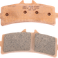 EBC HH Brake Pads FA447HH