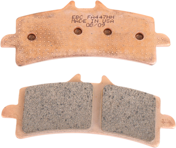 EBC HH Brake Pads FA447HH