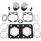 Wiseco Piston Kit with Gaskets - 72.50 mm - 536 Engine Type - Ski-Doo SK1216