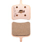 EBC HH Brake Pads - FA460HH FA460HH | Brake Pads   Sintered Metal