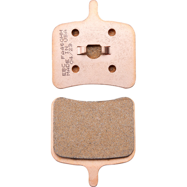 EBC HH Brake Pads - FA460HH FA460HH