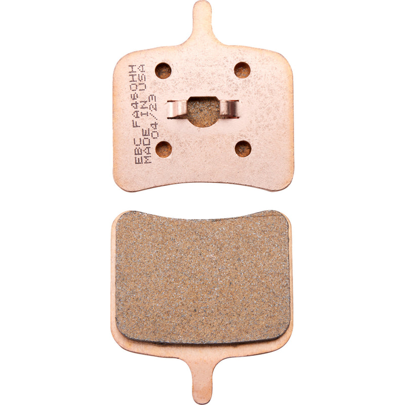 EBC HH Brake Pads - FA460HH FA460HH | Brake Pads   Sintered Metal