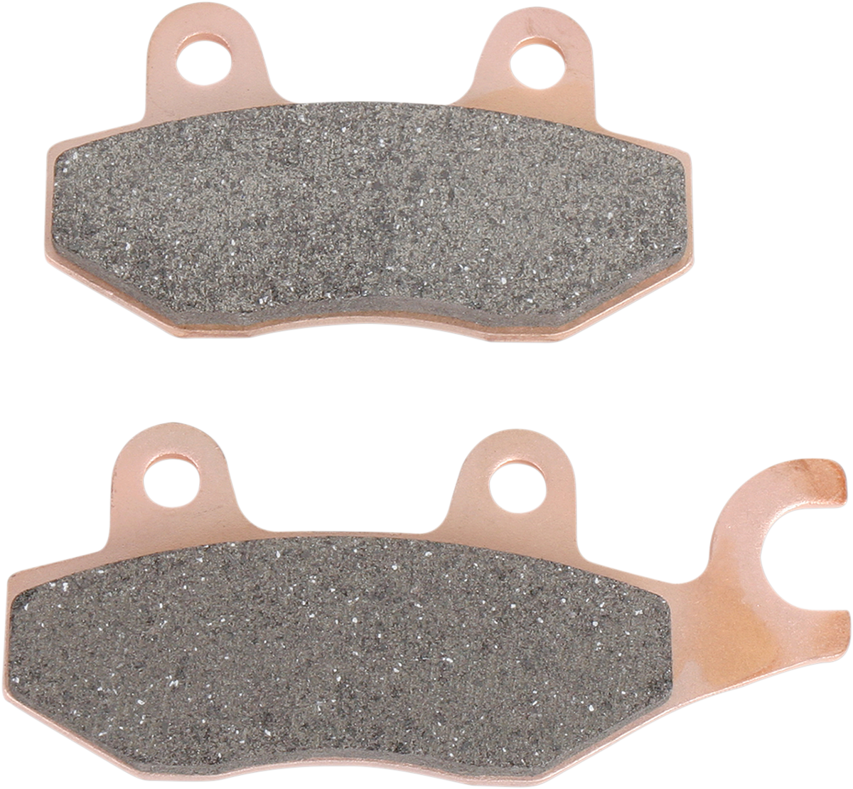 EBC Brake Pads - EPFA197HH EPFA197HH