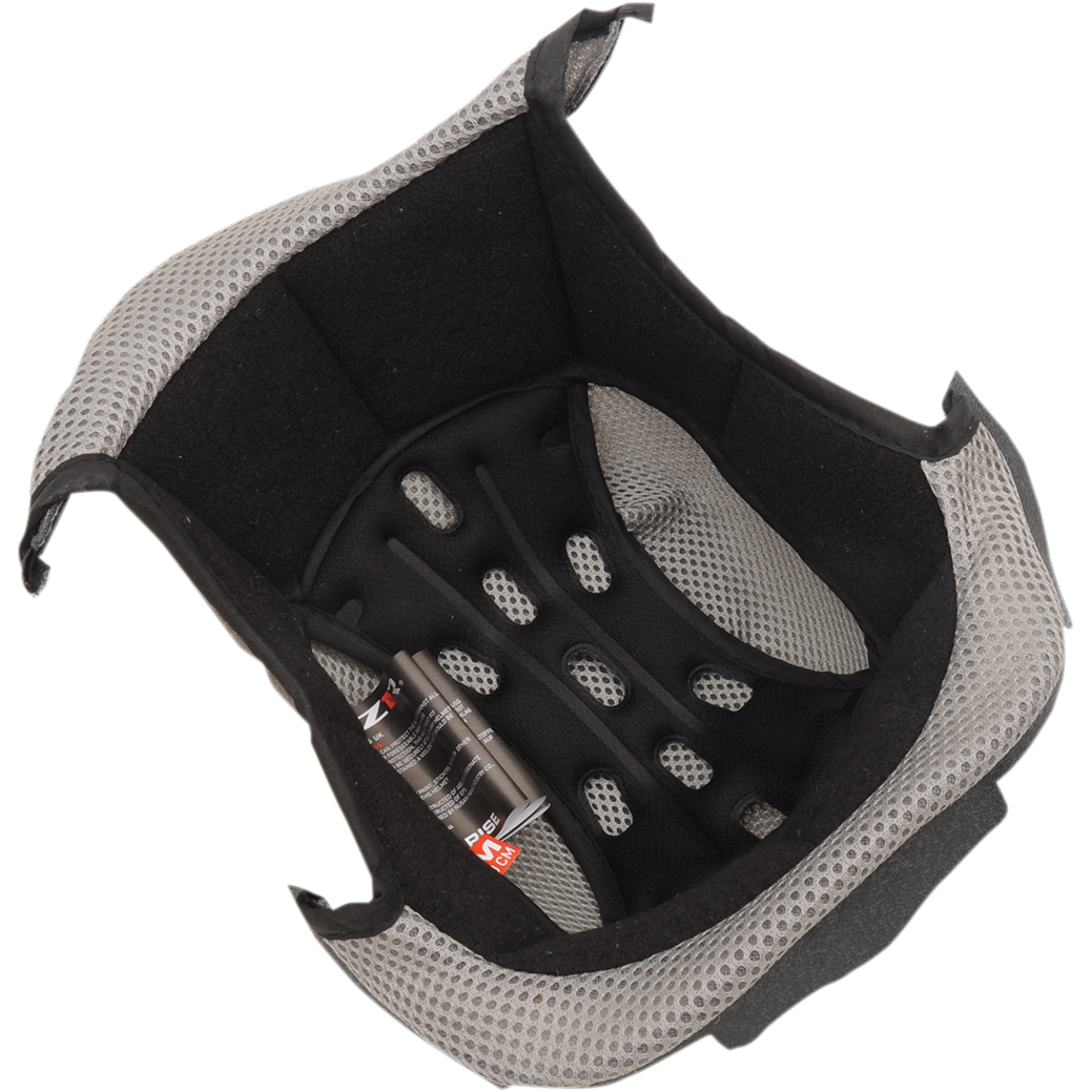 Z1R Youth Rise Liner - Ascend - Black - Large 0134-2385