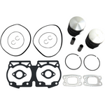 Wiseco Piston Kit with Gaskets - 77.00 mm - 582 Engine Type - Ski-Doo SK1221
