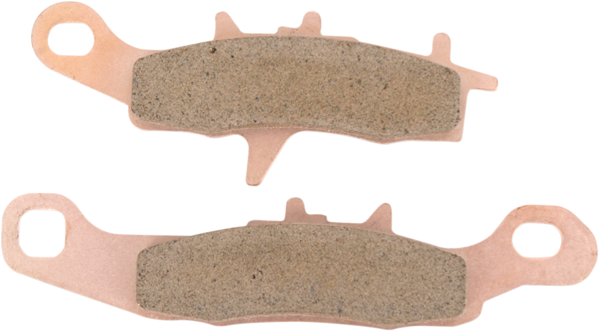 EBC Sintered "R" Brake Pads FA349R