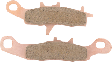 EBC Sintered "R" Brake Pads FA349R