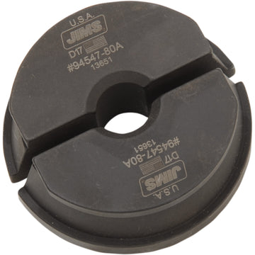 Jims Sprocket Shaft Bearing Race Tool 94547-80A | Jims | Engine Tools