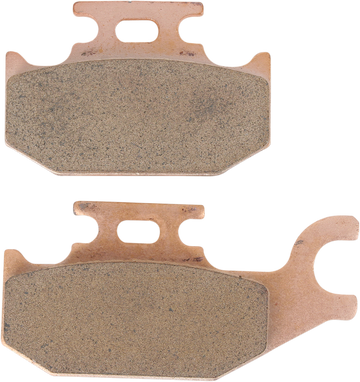 EBC SV Severe Duty Brake Pads - FA413SV FA413SV