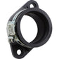 Moose Racing Moose Carburetor Mounting Flange - Honda - 34 E30-6016