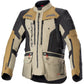 ALPINESTARS Bogota Pro Drystar? Jacket - O/Y - Small 3207023-6055-S