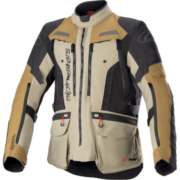 ALPINESTARS Bogota Pro Drystar? Jacket - O/Y - XL 3207023-6055-XL