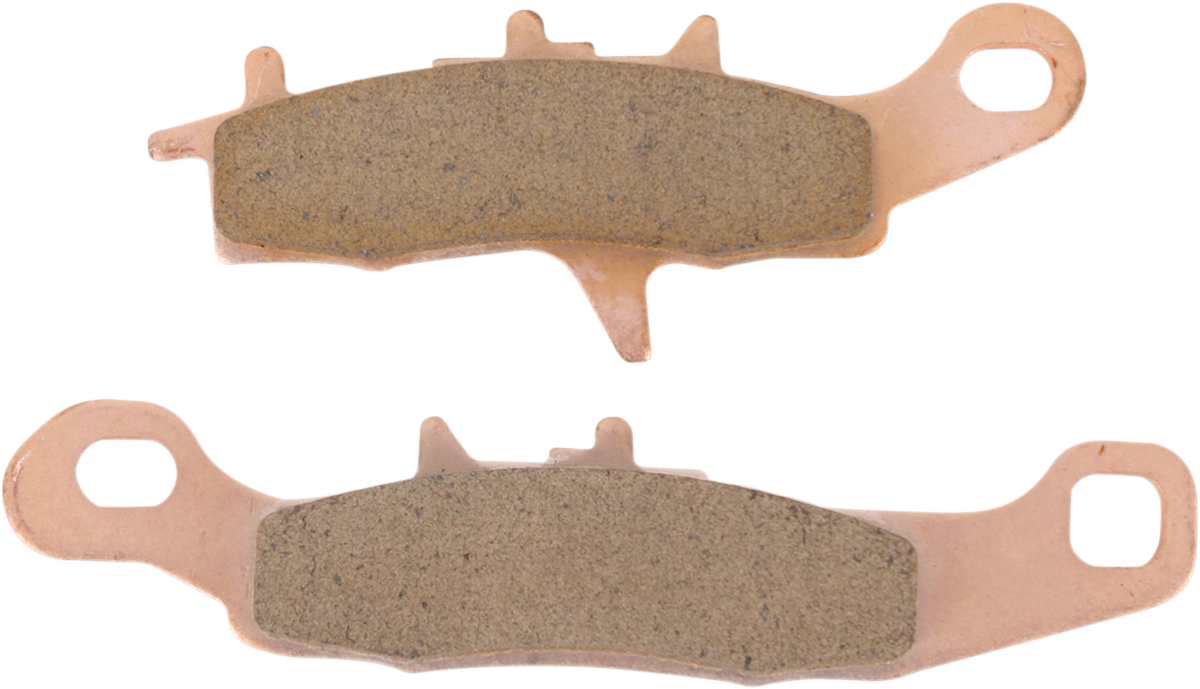 EBC Sintered "R" Brake Pads FA342R