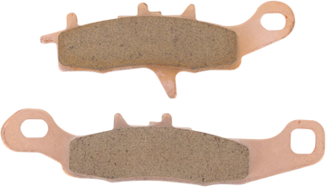 EBC Sintered "R" Brake Pads FA342R