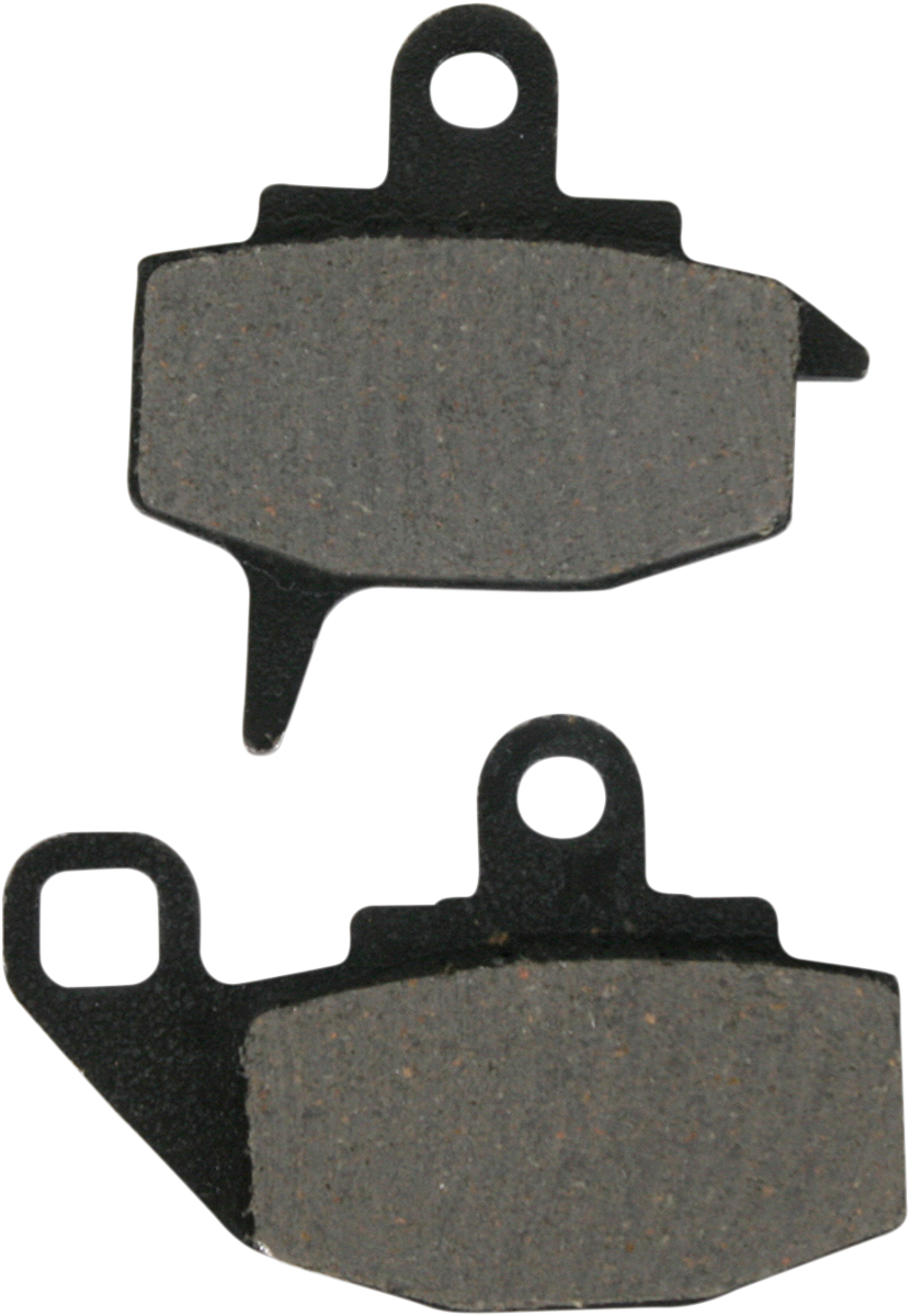 EBC Sport Carbon Brake Pads FA130X