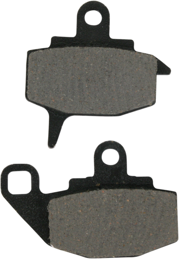 EBC Sport Carbon Brake Pads FA130X