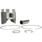 WSM Piston Kit - 80.00 mm - Kawasaki 010-821PK