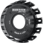 HINSON RACING Clutch Basket H016 by Hinson Racing Clutch Com PO Nent Parts
