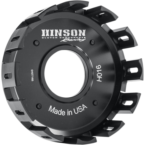 Hinson Racing Clutch Basket H016