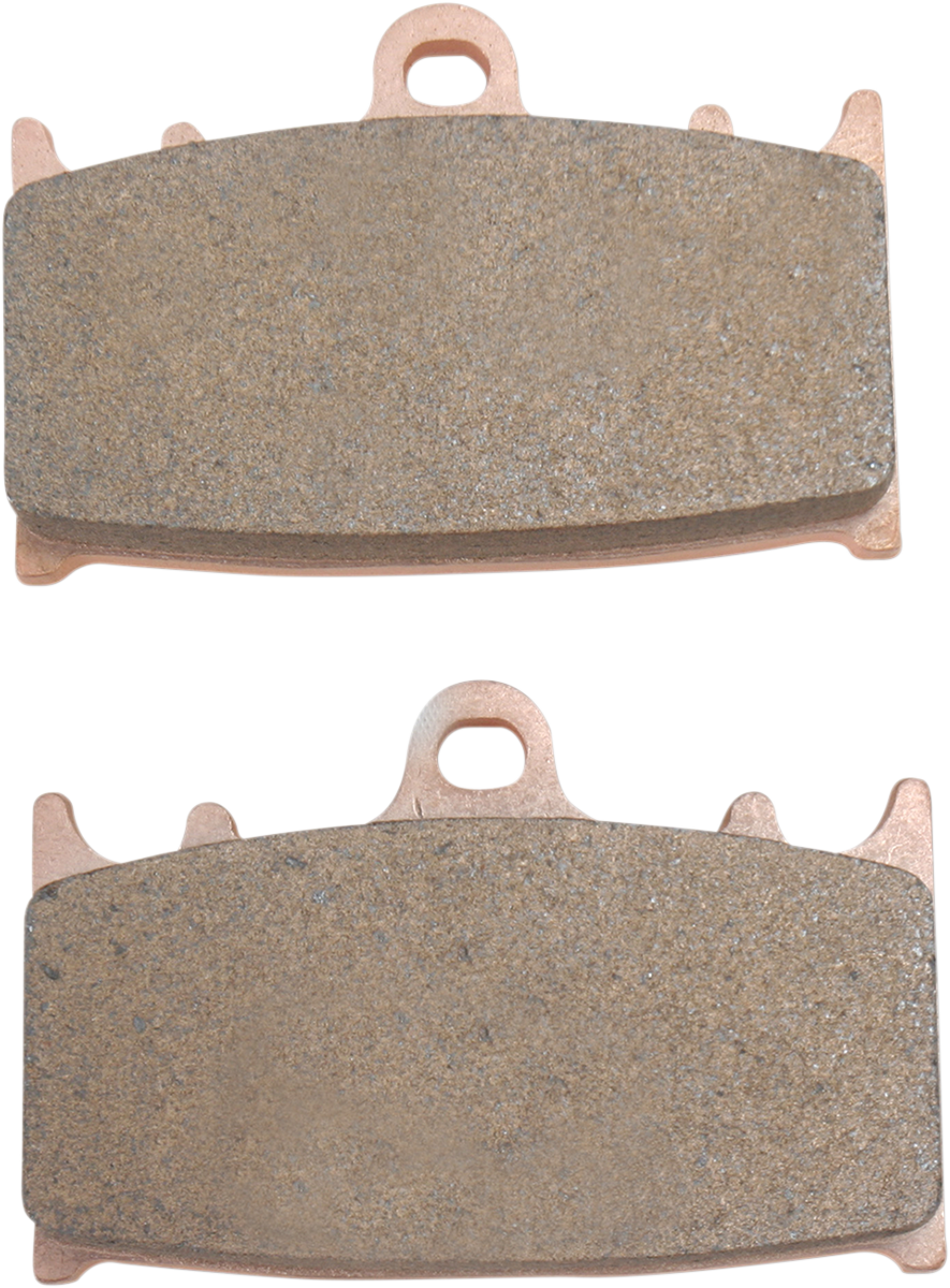 EBC HH Brake Pads FA366HH