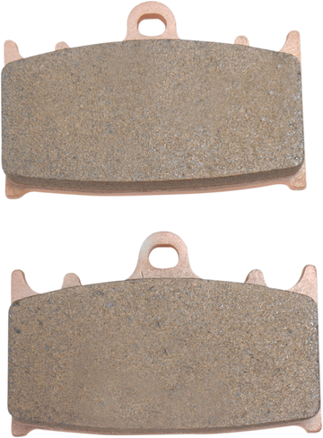 EBC HH Brake Pads FA366HH