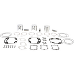 Wiseco Piston Kit with Gaskets - 80.50 mm - Arctic Cat SK1276