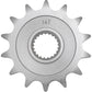 Moose Racing Front Sprocket - 14 Tooth - Honda 26-11A8-14CRMO