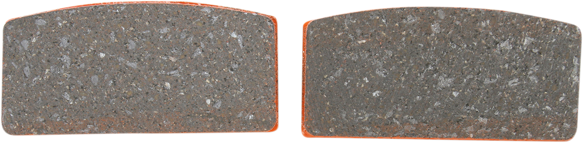 EBC Semi-Sintered Brake Pads - FA22V FA22V