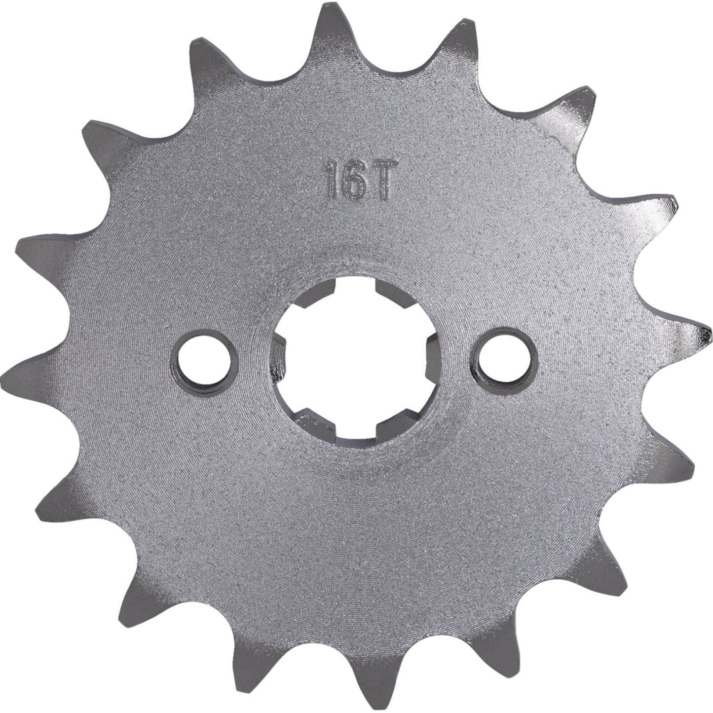 Moose Racing Front Sprocket - 16 Tooth - KLX 110 L 26-2114-16CRMO