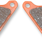 EBC Brake Pads - Harley-Davidson - FA24/2V FA24/2V