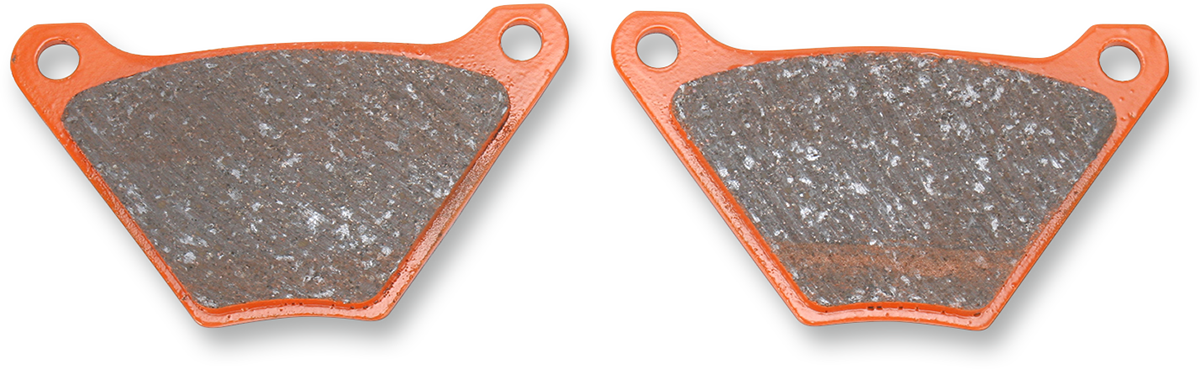 EBC Brake Pads - Harley-Davidson - FA24/2V FA24/2V