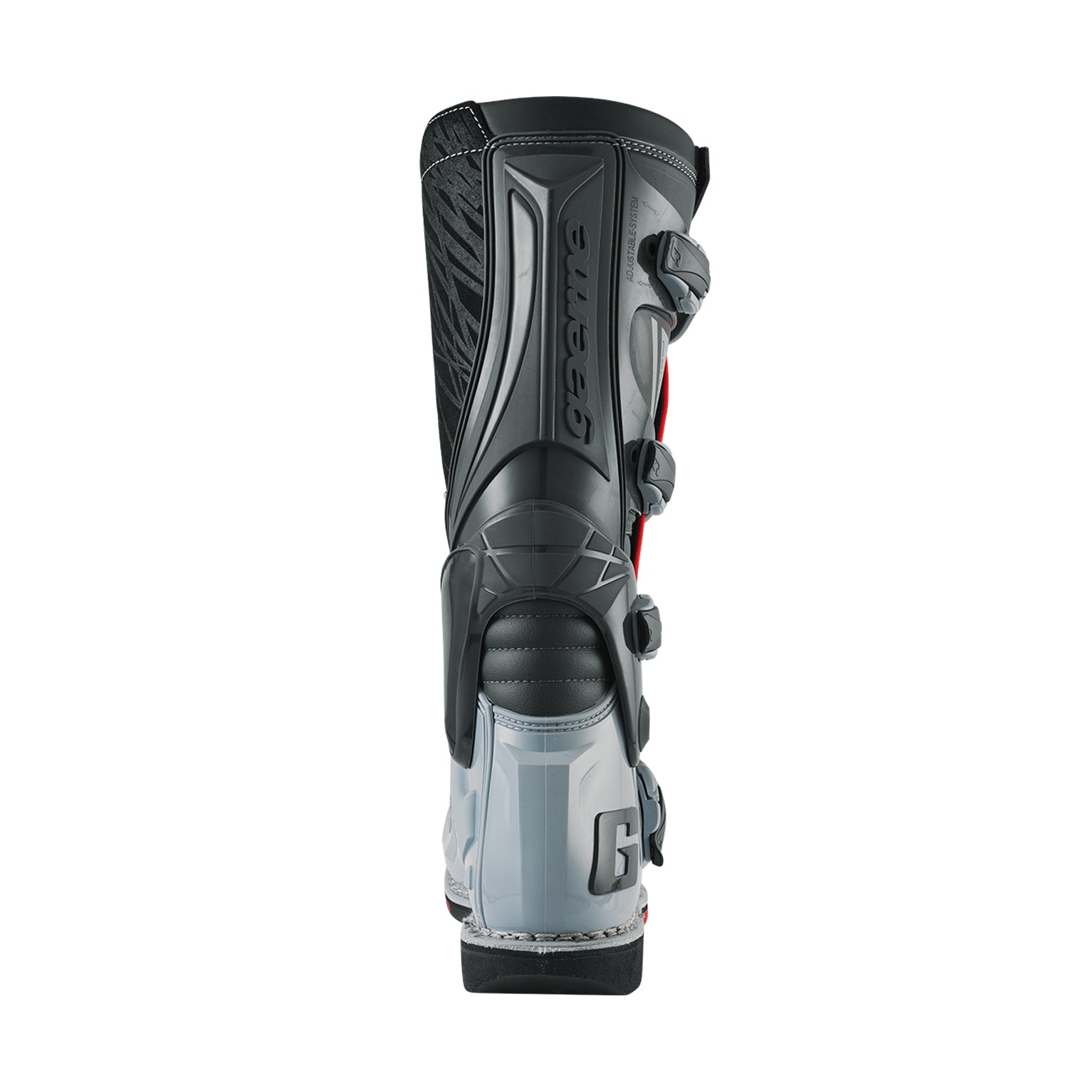 Fastback Endurance Boots Cactus Blue Sz 9