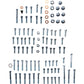BOLT Engine Fastener Kit - KX125 E-K1-8805