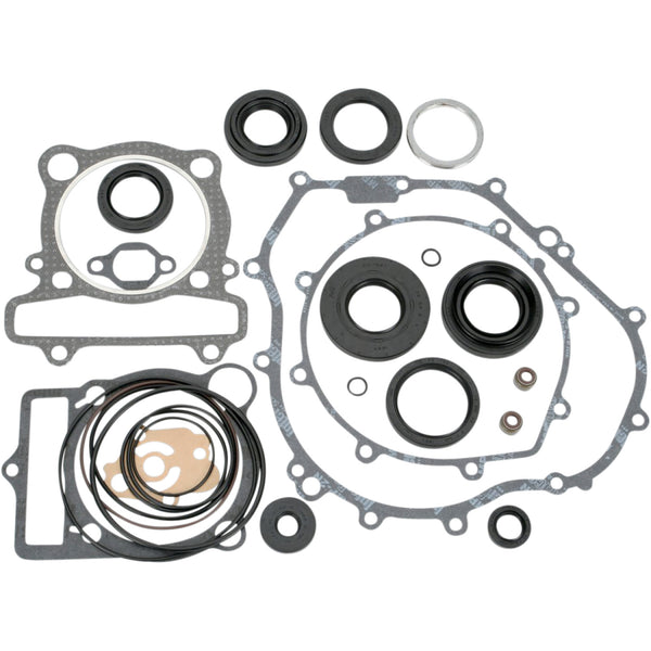 Moose Racing Motor Gasket Kit with Seal 811882MSE