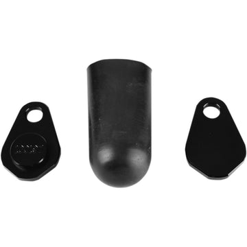 DRIVEN RACING Block Off Plate - BMW RR DSBLOCK-7