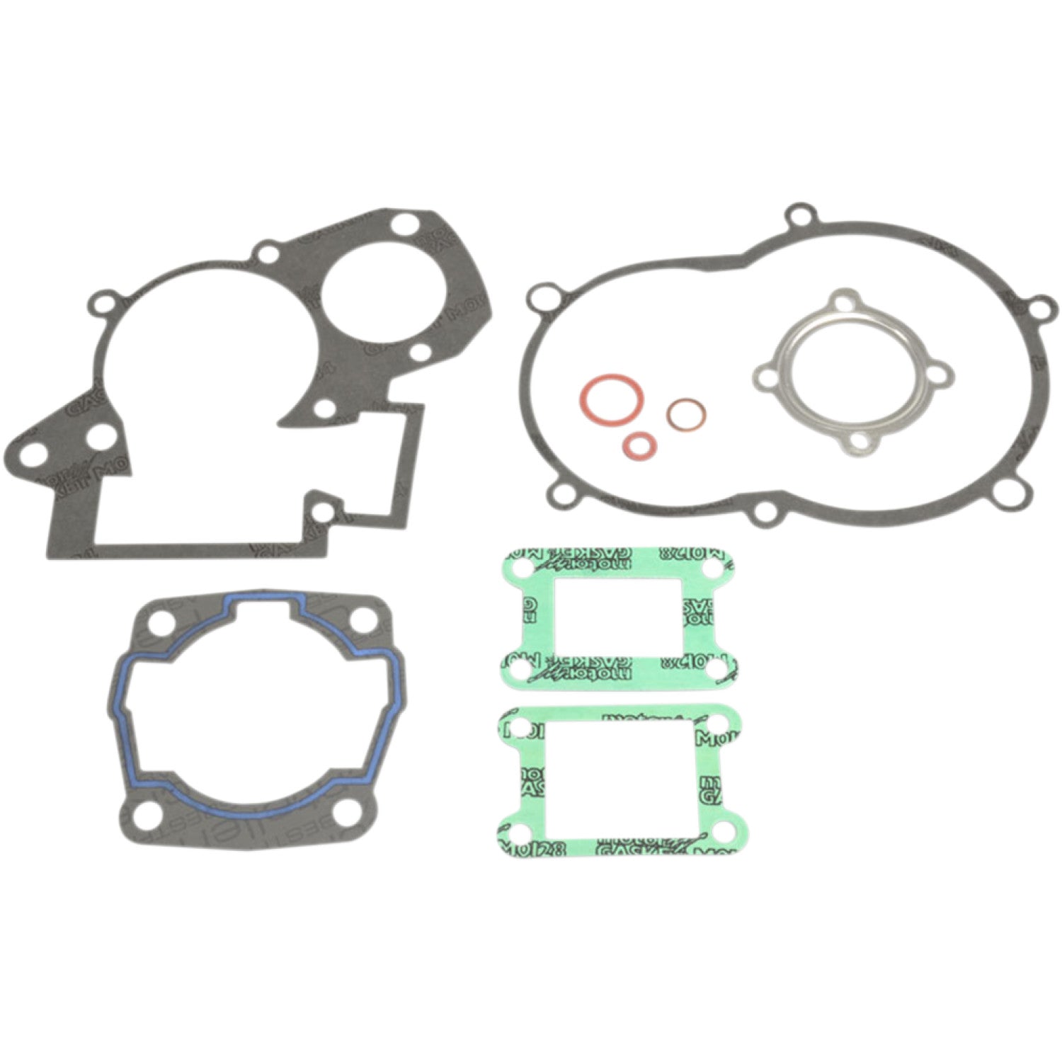 Athena Complete Gasket Kit - KTM P400270850003 | Gaskets & Kits
