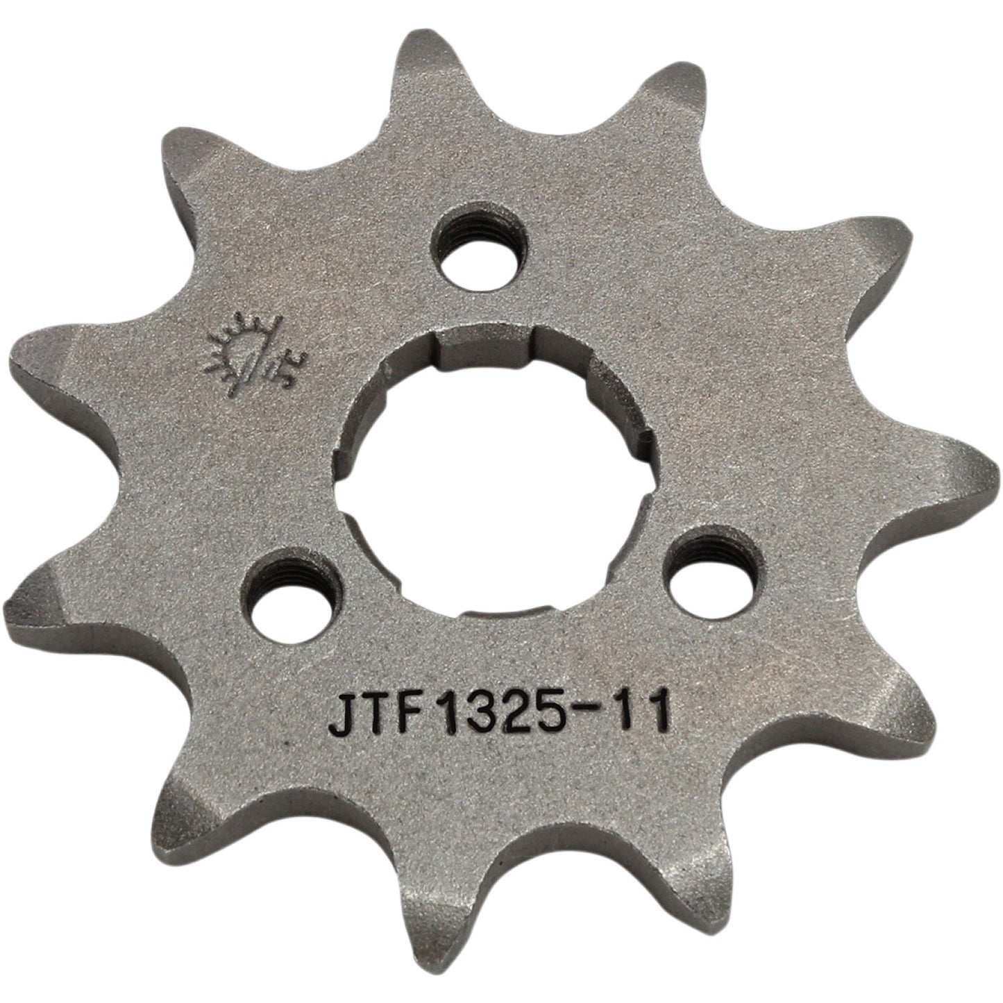 JT SPROCKETS Counter Shaft Sprocket - 11-Tooth JTF1325.11 by JT Countershaft Sprockets   Steel