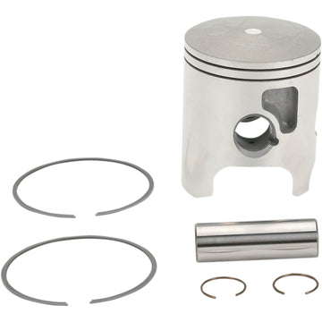 PROX Piston Kit - 66.35 mm - Kawasaki 01.4322.B