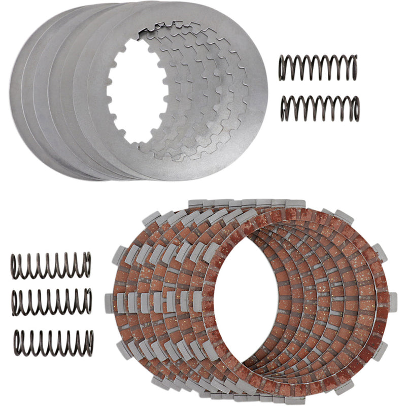 DP BRAKES Clutch Kit - CRF250R/X DPK241
