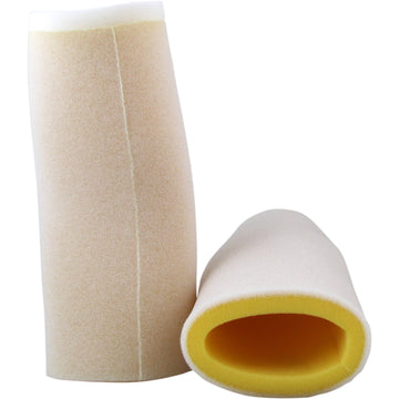 No Toil Foam Air Filter - Yamaha 380-04 by No Toil